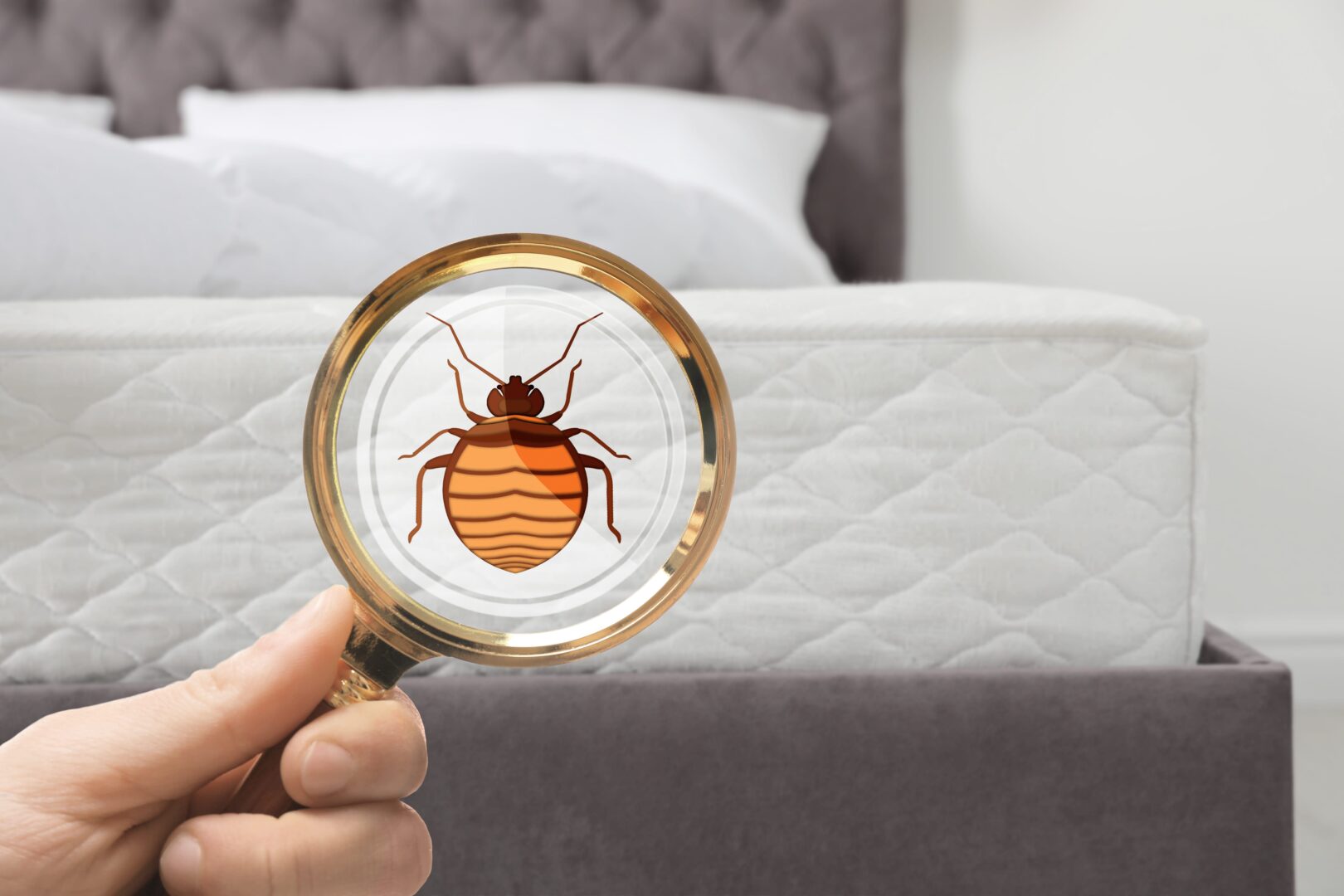 How To Check For Bed Bugs In A Hotel: 25 Travel Tips - Ihavebedbugs.com