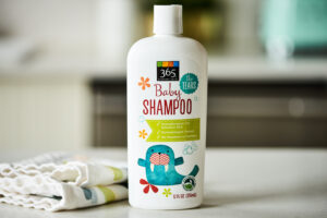 Baby Shampoo