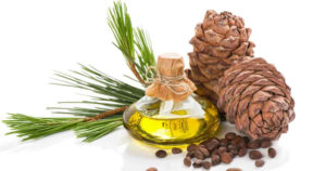 Cedarwood Oil