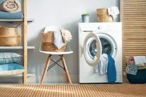 Do Your Laundry Regularly