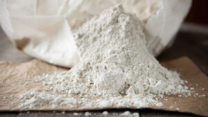 Food Grade Diatomaceous Earth