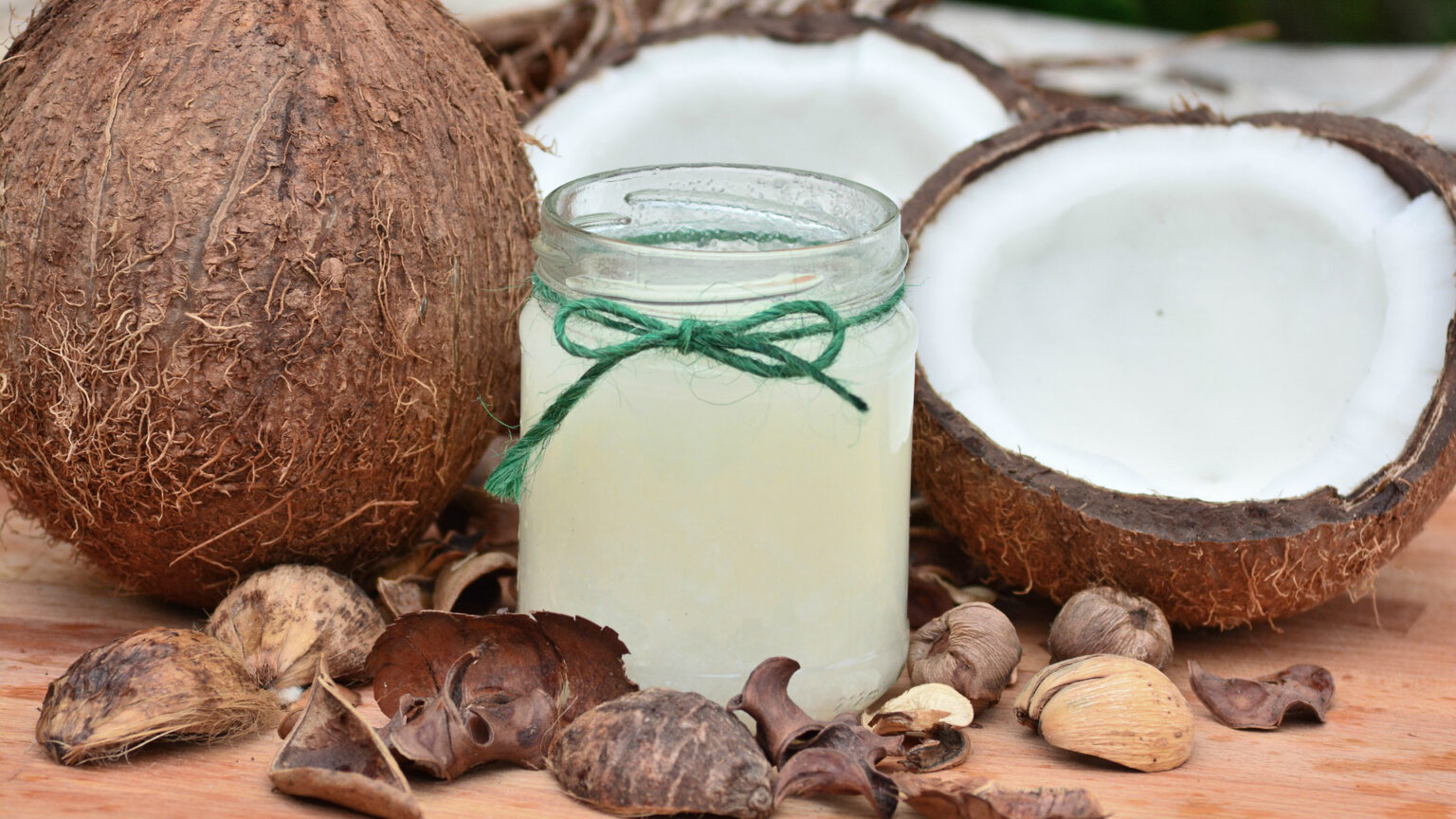 Does Coconut Oil Kill Fleas? Get the Facts Simple Guide
