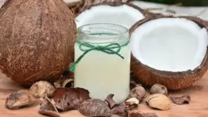 Is Coconut Oil Effective for Killing Fleas?