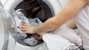 Is It Necessary to Wash the Clothes First?