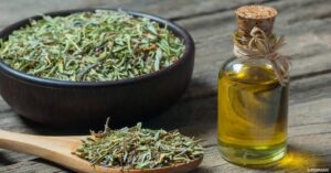 Thyme Oil