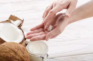 Tips for Using Coconut Oil to Kill Fleas