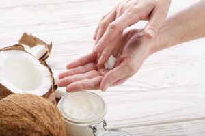 Tips for Using Coconut Oil to Kill Fleas