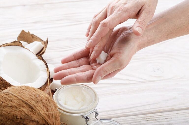 Does Coconut Oil Kill Fleas? Get the Facts Simple Guide