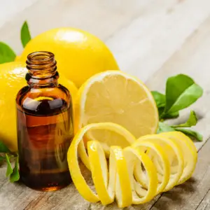 Lemon Oil